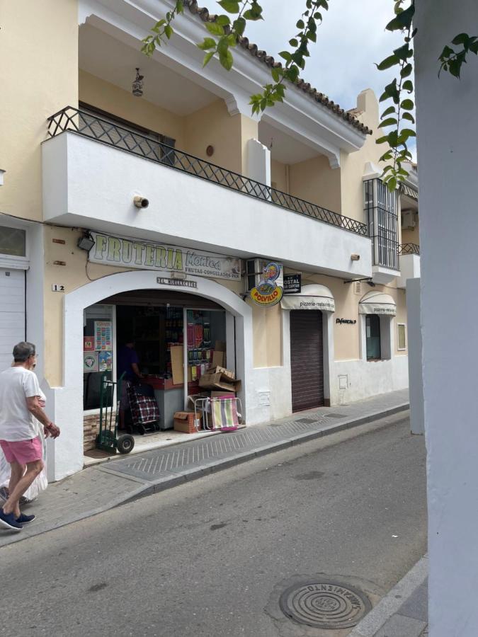 Casa Rauser Chipiona Dış mekan fotoğraf