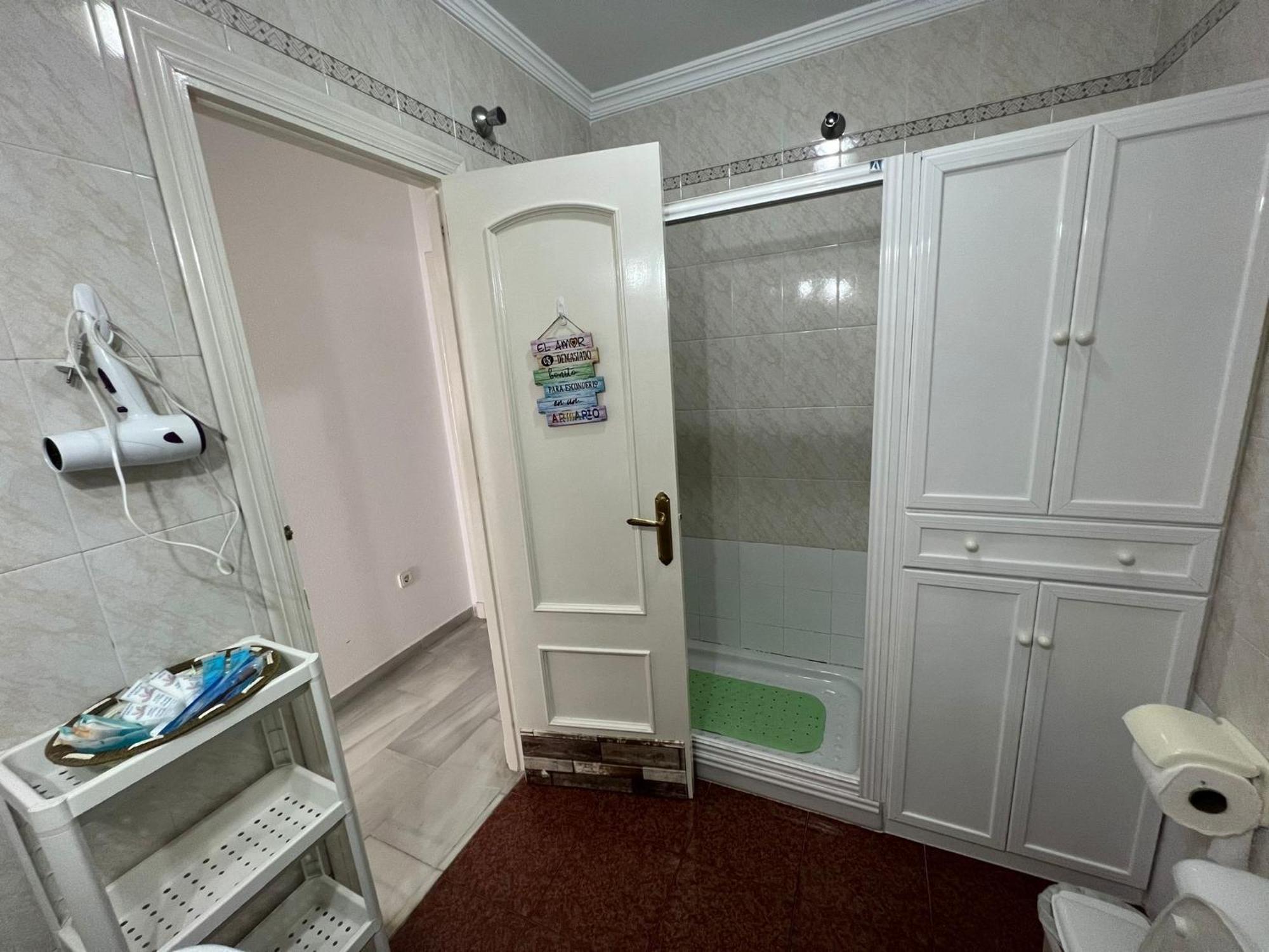 Casa Rauser Chipiona Dış mekan fotoğraf